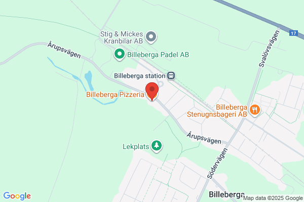 Blerta Pizzeria