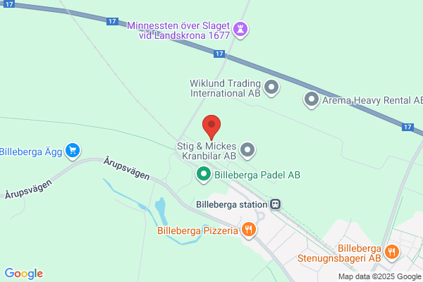 Brinkagårdens Bil o Maskinservice
