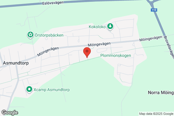 Bygg & Inredningsmontage I Skåne AB