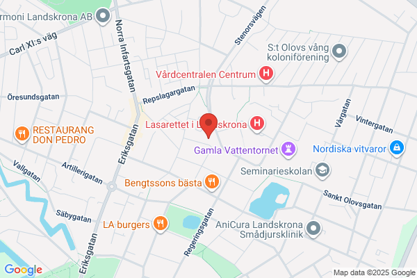 Farmartjänst Landskrona Ek. För.