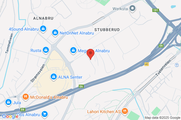 KJE Bygg & Anläggningsservice