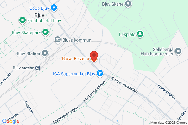 Bjuvs Pizzeria