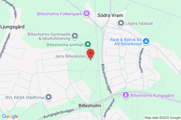 Barles Trafikskola, Jan-Olof