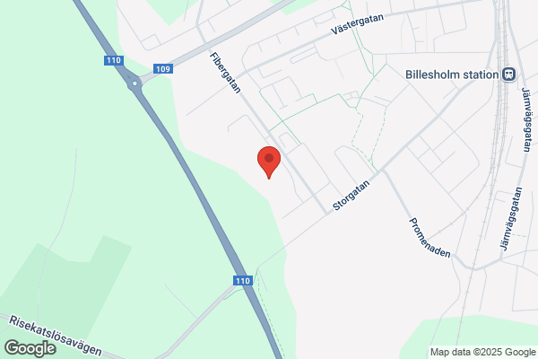 Billesholms Maskinservice AB