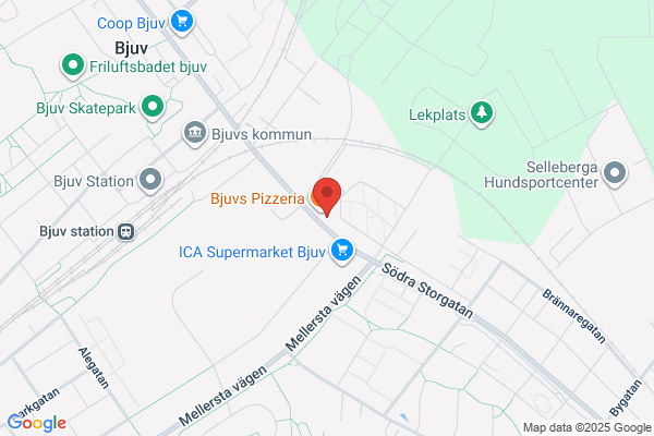 Bjuvs Konditori