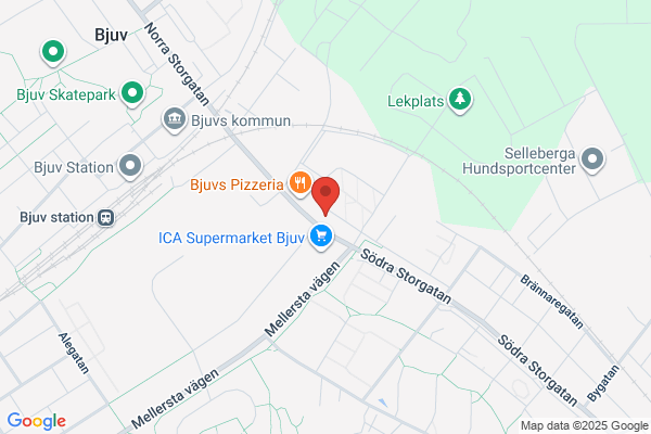 Bolo Dam & Herrmode