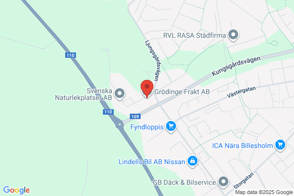 Kågeröds Fiber Förvaltnings AB