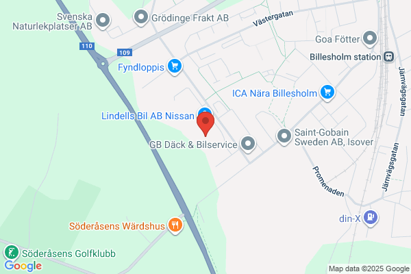 Norra Vrams Maskinteknik