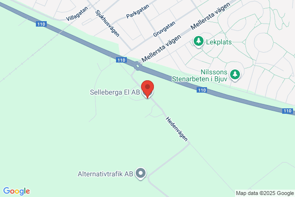 Selleberga El