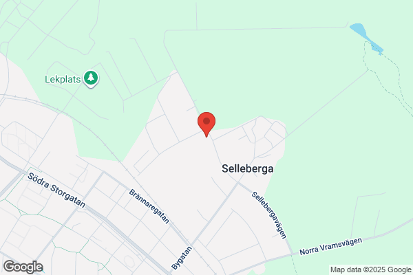 Selleberga Måleri
