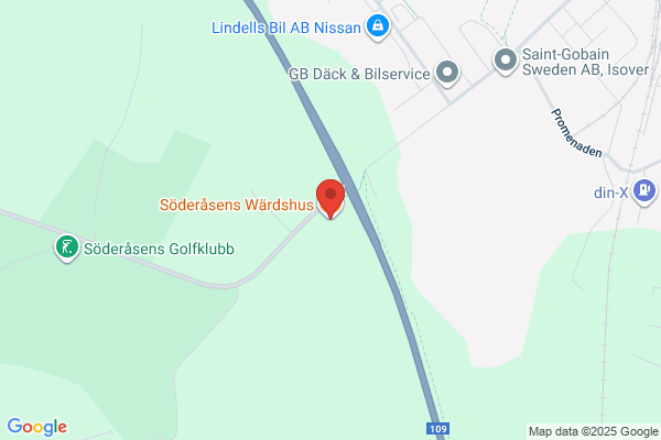 Söderåsens Wärdshus