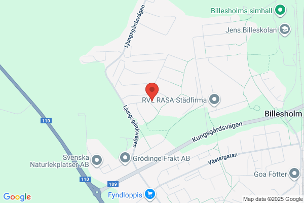 Wall Byggnadsfirma AB