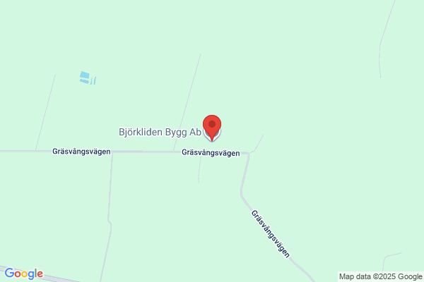 Björkbackens Bygg och Fastighetsservice