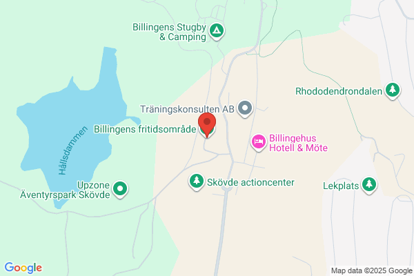 Blomsteraffären