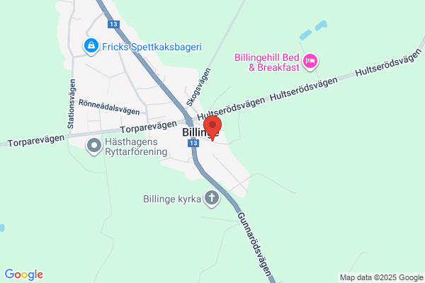 Exen Werner Konsult AB