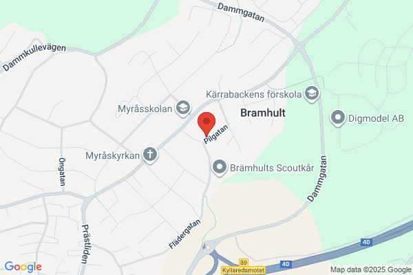 Foto Grafik i Malmö