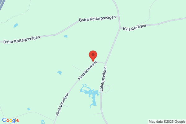 Palm Entreprenadfirma, Anders