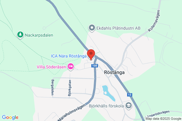 Qstar Röstånga