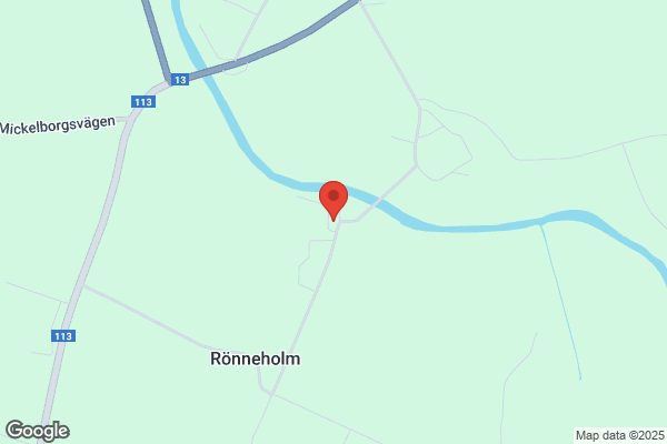 Rönneholm Slott AB