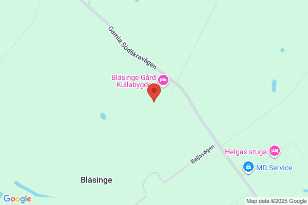 Röstånga Camping & Bad