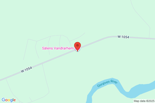 Söderåsens Vandrarhem