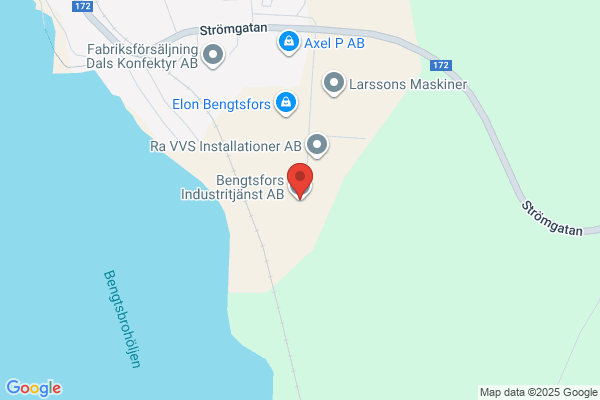 Kåpi Städteknik AB