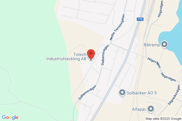 Totech Industriutveckling AB