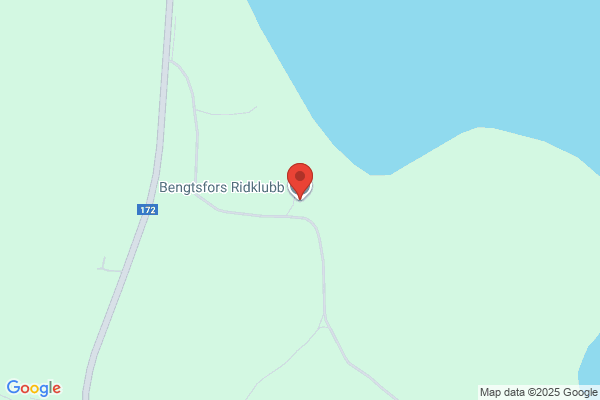 Bengtsfors Ridklubb
