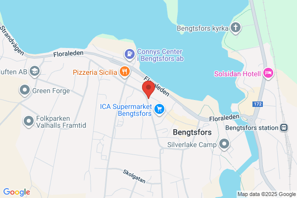 Bengtsforshus AB
