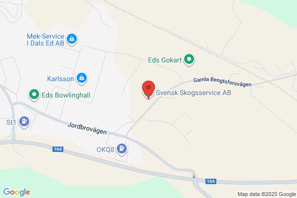 Bratteruds Skogsservice