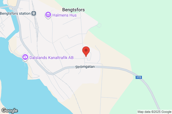Donalds Verkstad