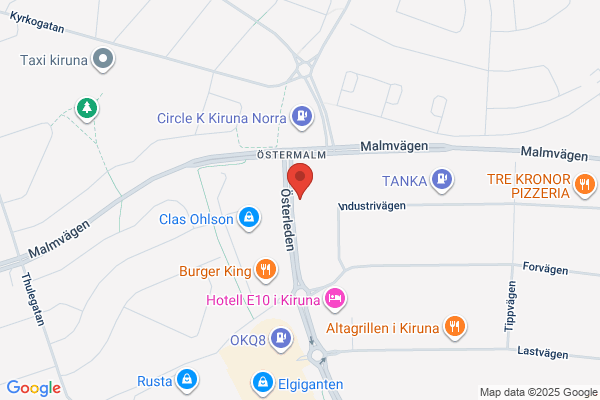 NMV Nordqvist Mekaniska Verkstad