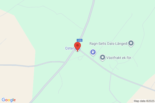 Qstar Dals Långed
