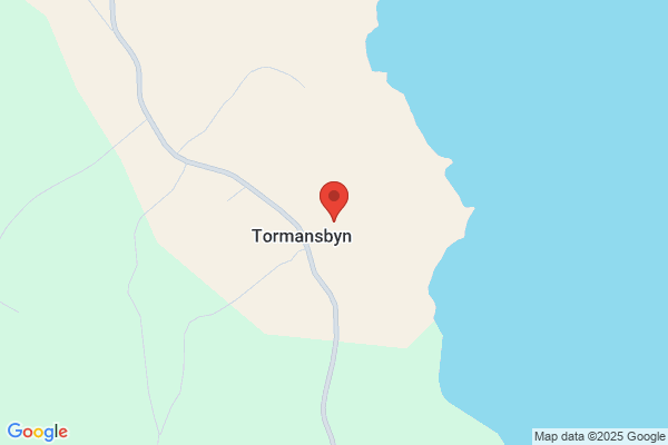 Tormansbyns Entreprenad