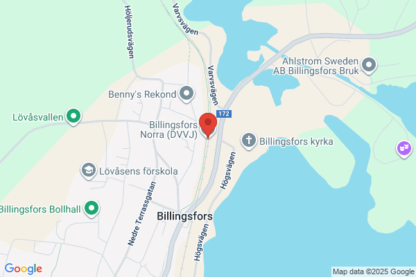 Torrskogs Buss AB