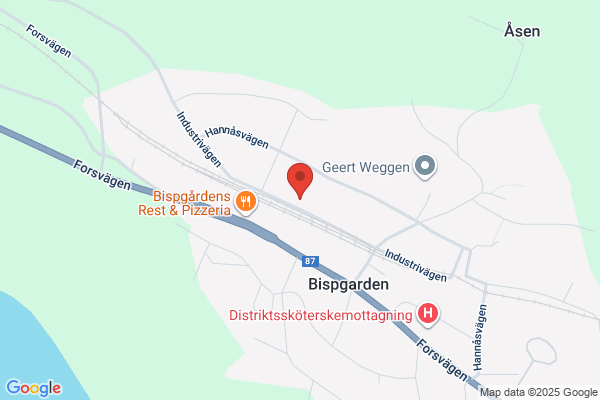 Fors Industrier AB