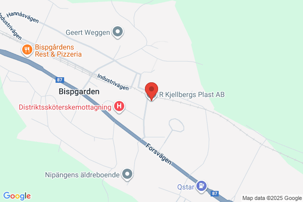 Kjellbergs Verkstads AB, R