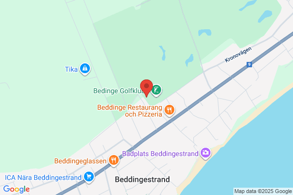 Bispgårdens Golfklubb