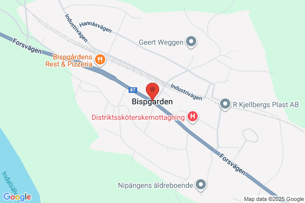 Elf Åkeri, Per-Ove