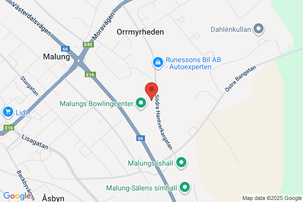 Erikssons Åkeri i Lidensboda AB, Bröderna