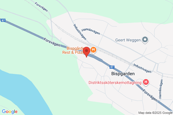 ICA Nära Forsen