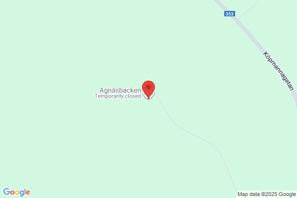 Agnäsbacken AB