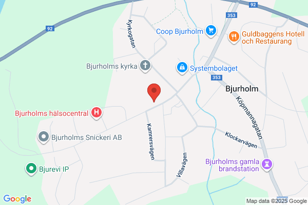 Apoteket Bävern
