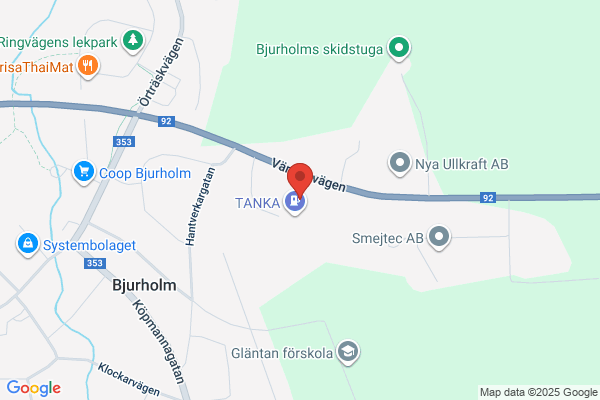 Bjurholms Bilkompani AB