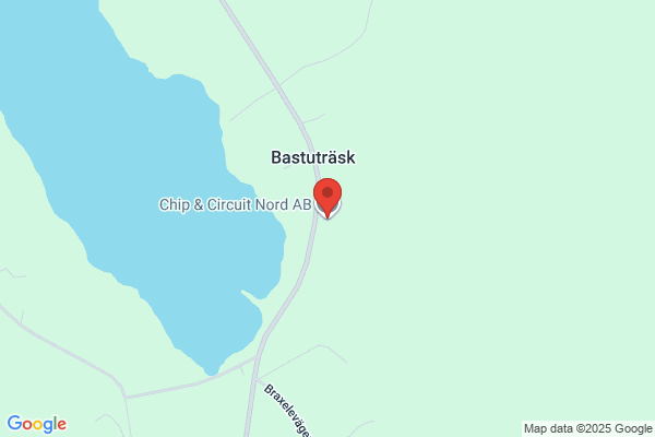 Chip & Circuit Nord AB