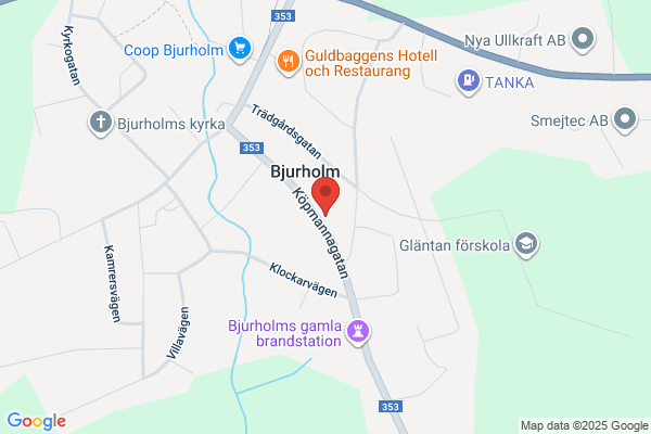 Företagarna Bjurholm