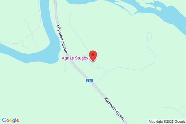 Agnäs Stugby