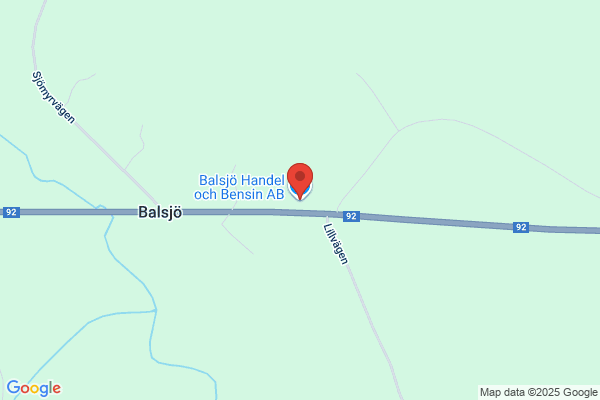 Bilisten Balsjö/Bjurholm