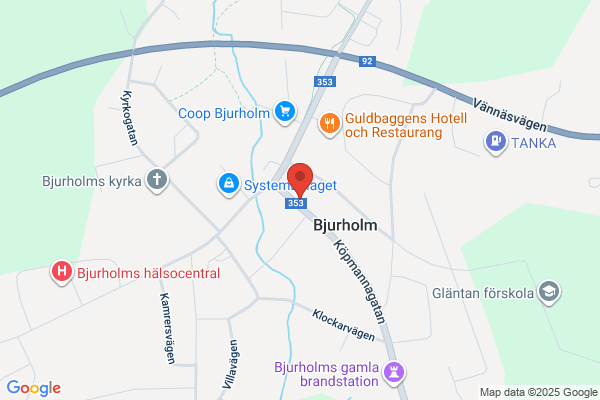 Bjurholm Pellets AB
