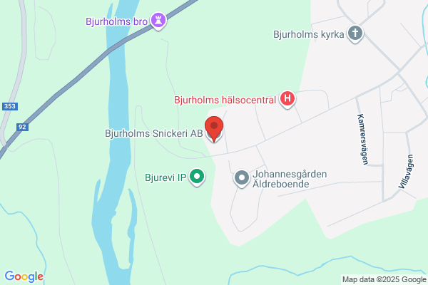 Bjurholms Glasmästeri